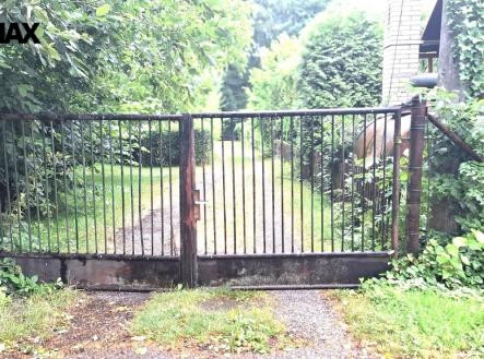 Prodej pozemku, zahrada, 462 m²