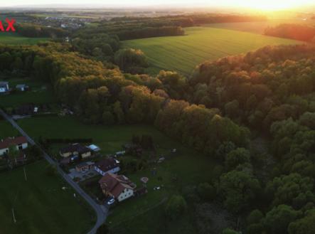 Prodej pozemku pro bydlení, 5 569 m²