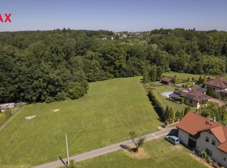 Prodej pozemku pro bydlení, 5 569 m²