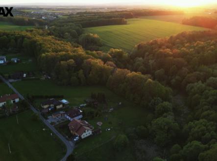 Prodej pozemku pro bydlení, 5 569 m²