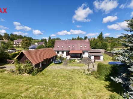 Prodej domu/vily, 280 m²