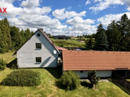 Prodej domu/vily, 280 m²