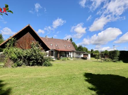 Prodej domu/vily, 280 m²