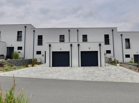 Prodej domu/vily, 157 m²