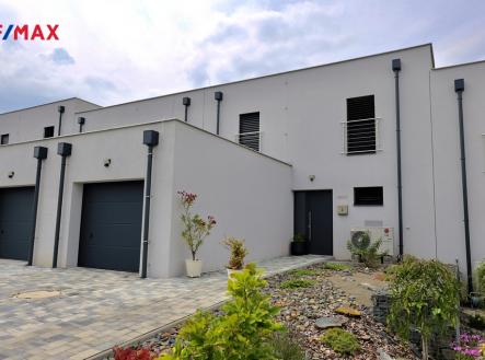 Prodej domu/vily, 157 m²