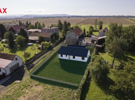 Prodej - pozemek pro bydlení, 1 000 m²