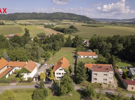 Prodej pozemku pro bydlení, 1 000 m²