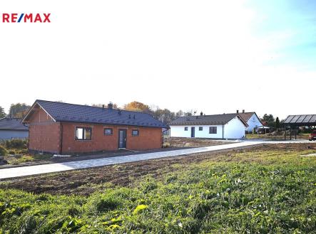 Prodej domu/vily, 91 m²