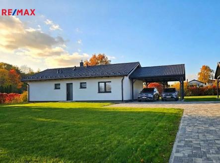 Prodej domu/vily, 91 m²