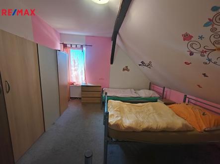 Prodej hotel, 245 m²