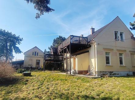 Prodej hotel, 245 m²