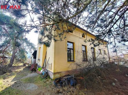 Prodej hotel, 245 m²