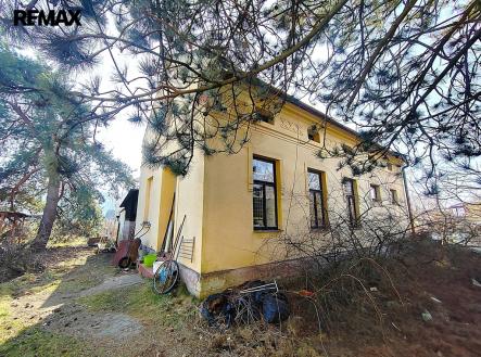 Prodej hotel, 245 m²