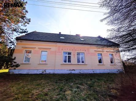 Prodej hotel, 245 m²