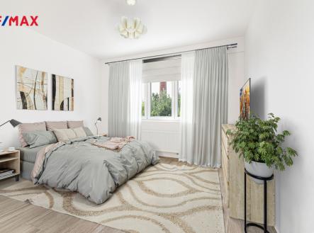 Prodej bytu, 2+kk, 63 m²