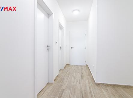 Prodej bytu, 2+kk, 63 m²