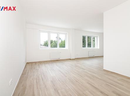 Prodej bytu, 1+kk, 45 m²