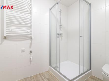 Prodej bytu, 1+kk, 45 m²