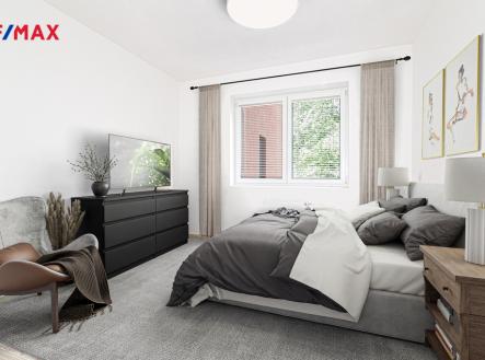 Prodej bytu, 2+kk, 65 m²