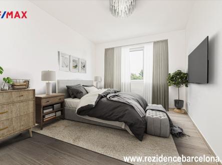 Prodej bytu, 2+kk, 74 m²