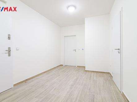 Prodej bytu, 2+kk, 74 m²