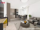 Prodej bytu, 2+kk, 58 m²