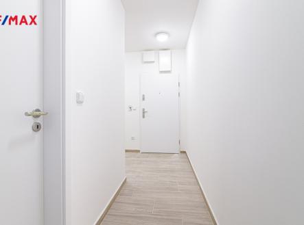 Prodej bytu, 1+kk, 31 m²