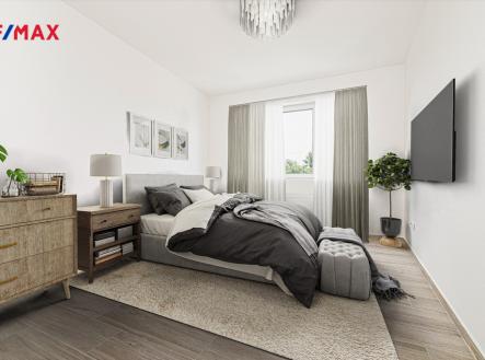 Prodej bytu, 3+kk, 100 m²