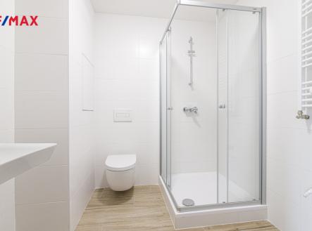 Prodej bytu, 1+kk, 58 m²