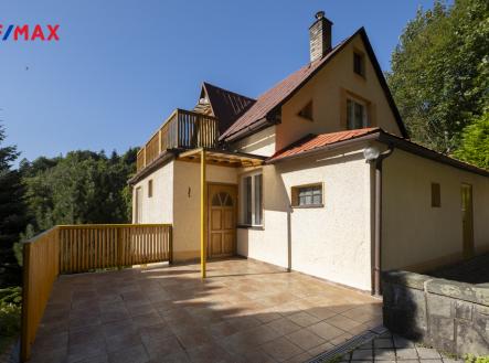 Prodej domu/vily, 94 m²