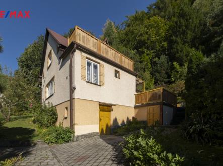 Prodej domu/vily, 94 m²