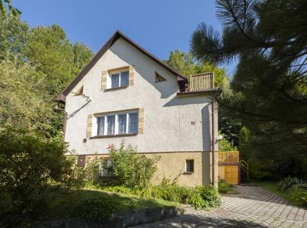 Prodej domu/vily, 94 m² obrázek