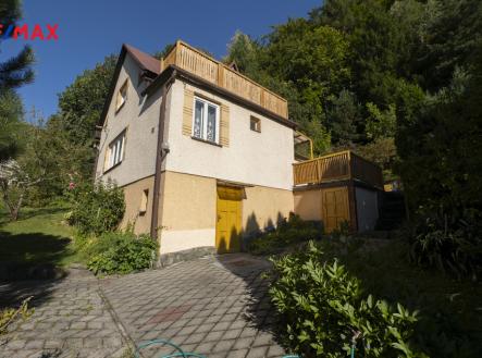 Prodej domu/vily, 94 m²