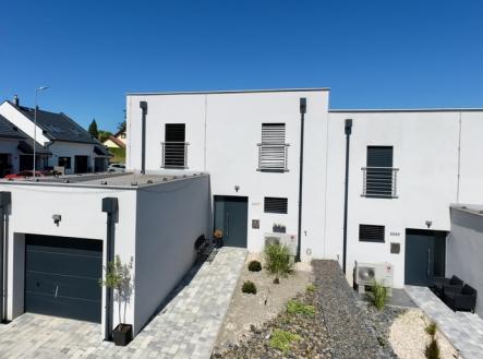 Prodej nájemního domu, 628 m²