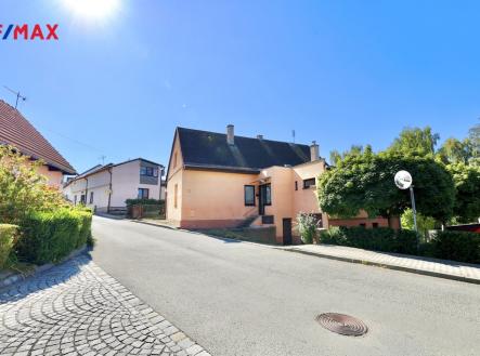 Prodej domu/vily, 150 m²