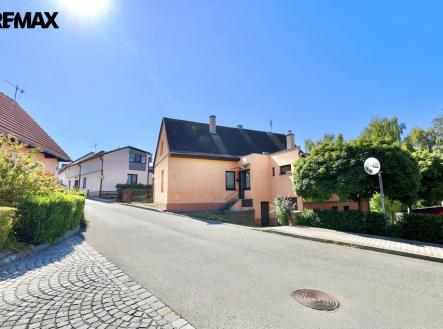 Prodej domu/vily, 150 m²