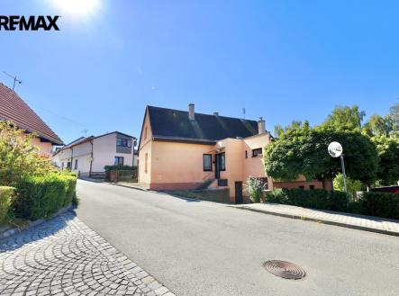 Prodej domu/vily, 150 m²