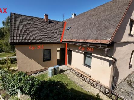 Prodej domu/vily, 80 m²