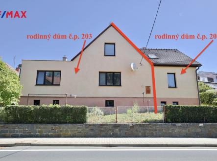 Prodej domu/vily, 80 m²