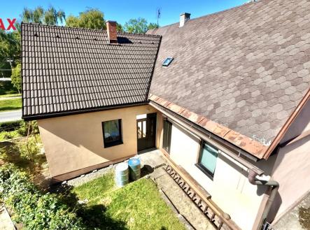 Prodej domu/vily, 80 m²