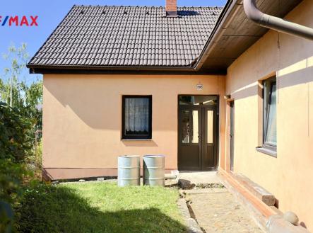 Prodej domu/vily, 80 m²