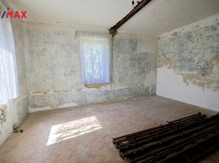 Prodej domu/vily, 80 m²