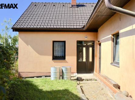 Prodej domu/vily, 80 m²