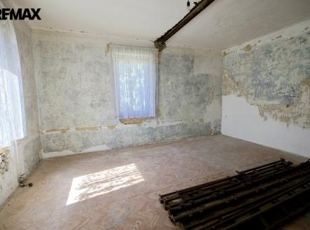 Prodej domu/vily, 80 m²