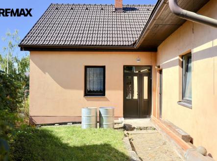Prodej domu/vily, 80 m²