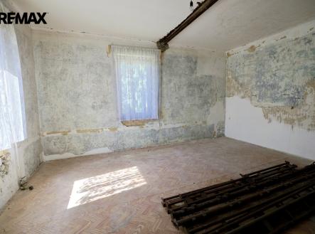 Prodej domu/vily, 80 m²