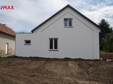 Prodej domu/vily, 168 m²