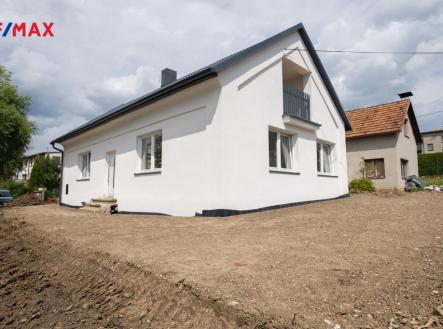 Prodej domu/vily, 168 m²