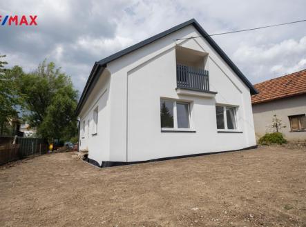 Prodej domu/vily, 168 m²