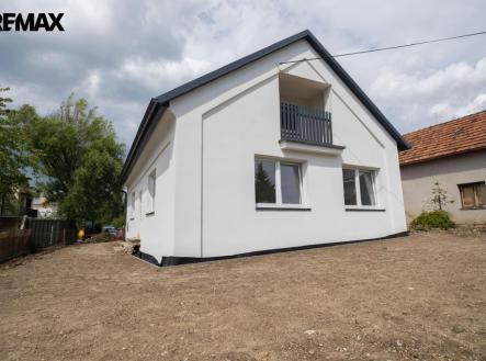 Prodej domu/vily, 168 m²